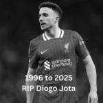 Tragic Loss: Liverpool's Diogo Jota & Brother Killed in Spain Highway Accident