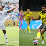 Why isn't Jobe Bellingham playing against Real Madrid?