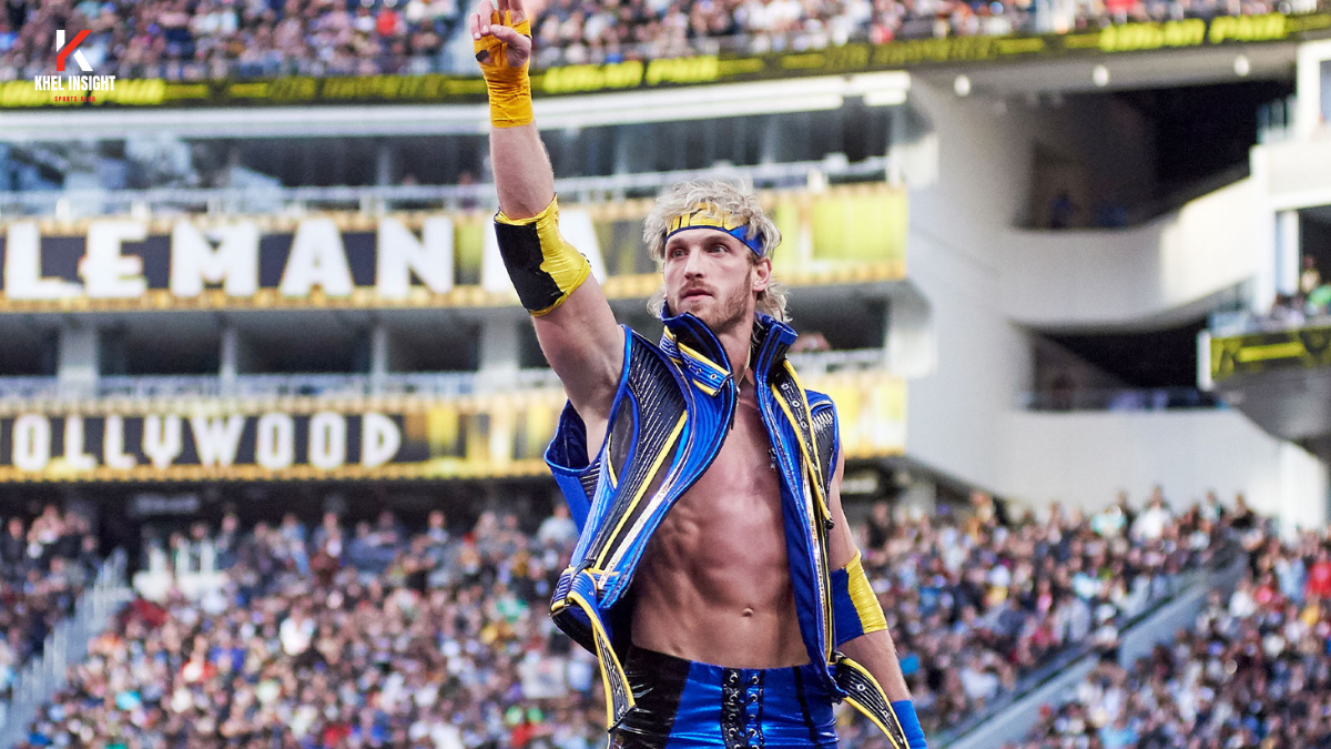 Logan Paul WWE $100 million podcast deal and SummerSlam 2025 match with Drew McIntyre