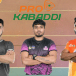 PKL 12 Predicted Captains: PKL 12 Team Captains