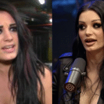 Saraya speaks about WWE backstage harassment on Rule Breakers podcast