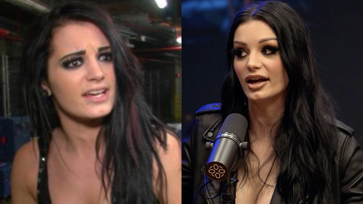 Saraya speaks about WWE backstage harassment on Rule Breakers podcast
