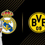 Real Madrid vs Borussia Dortmund Match Prediction