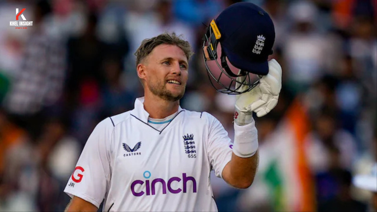 Joe Root nears historic Test milestone as England face India at Old Trafford from July 23.