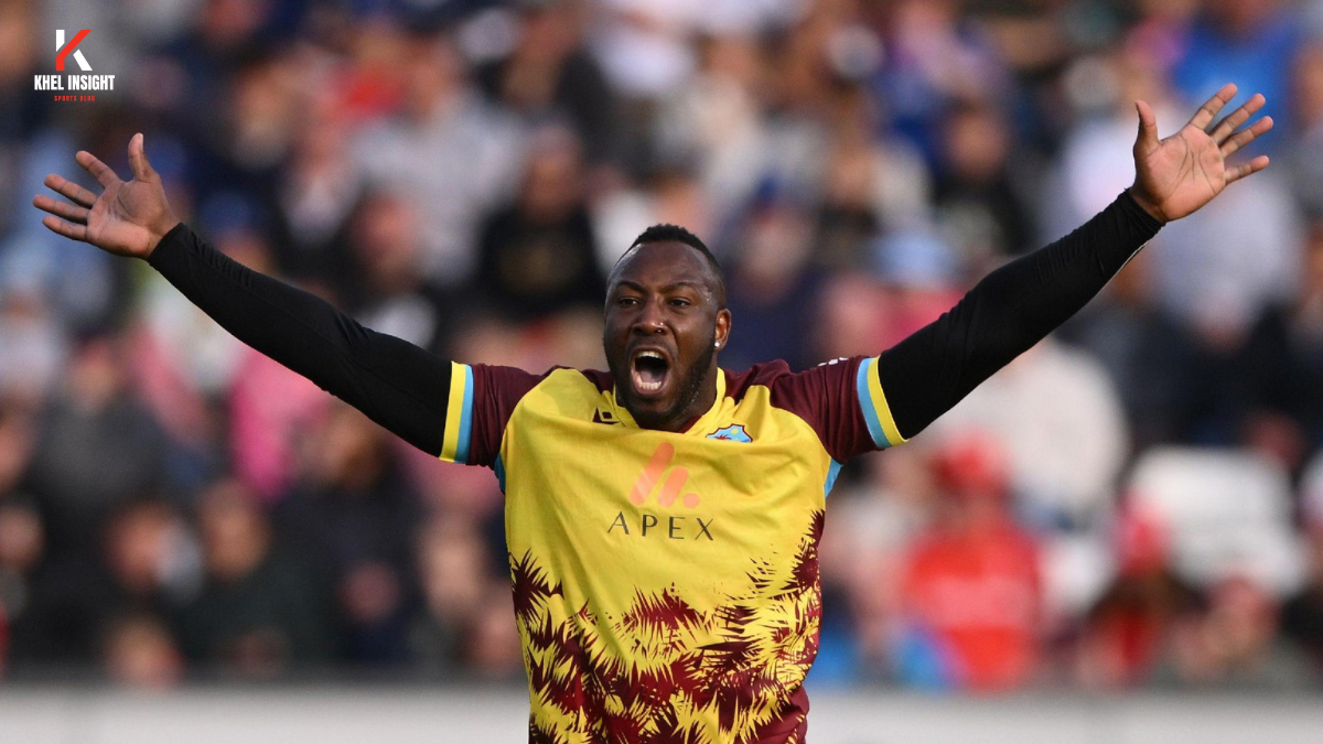 Andre Russell retirement from international cricket after final T20Is against Australia 2025