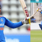 Vaibhav Suryavanshi scored century in England on Youth cricket
