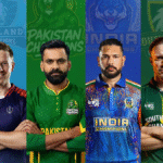 WCL 2025 Schedule, captains, venue and more