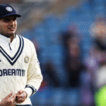 Shubman Gill leads India in a must-win 4th Test vs England at Old Trafford, Manchester 2025