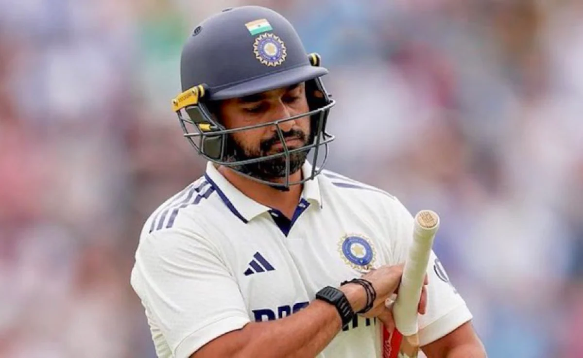 india vs england 4th test 2025 team changes
