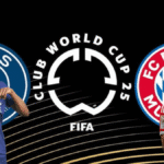PSG vs Bayern Munich clash in a thrilling Club World Cup 2025 quarter-final at the Mercedes-Benz Stadium