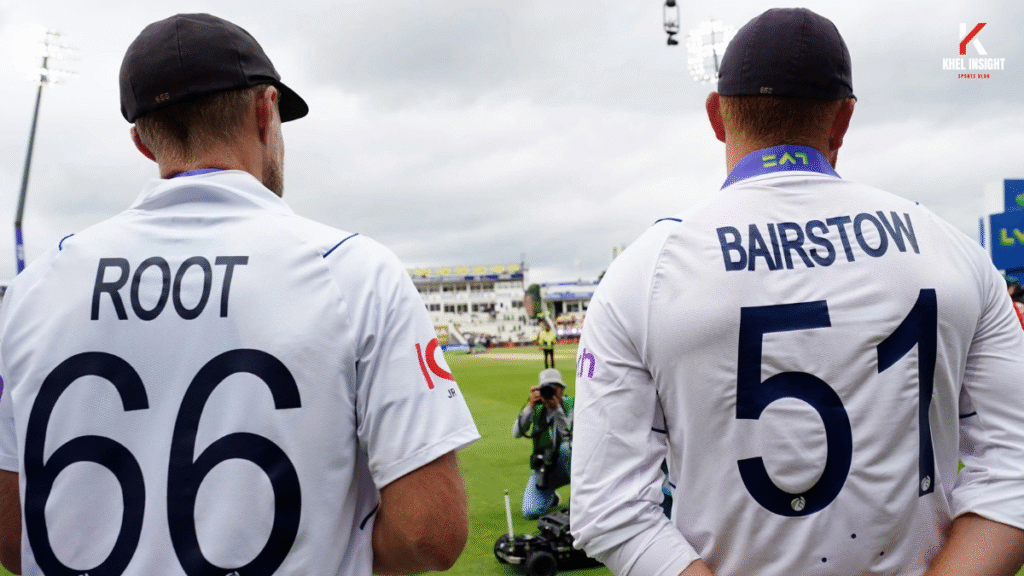 root-1-1024x576 Top 10 Highest Run Chases in Test Cricket History: Records & Analysis (2025 Update)