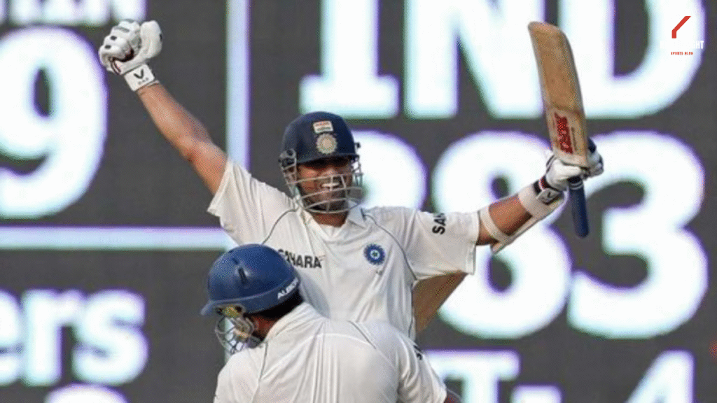 tendulkar-1024x576 Top 10 Highest Run Chases in Test Cricket History: Records & Analysis (2025 Update)