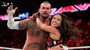 AJ Lee WWE return rumors after CM Punk comeback