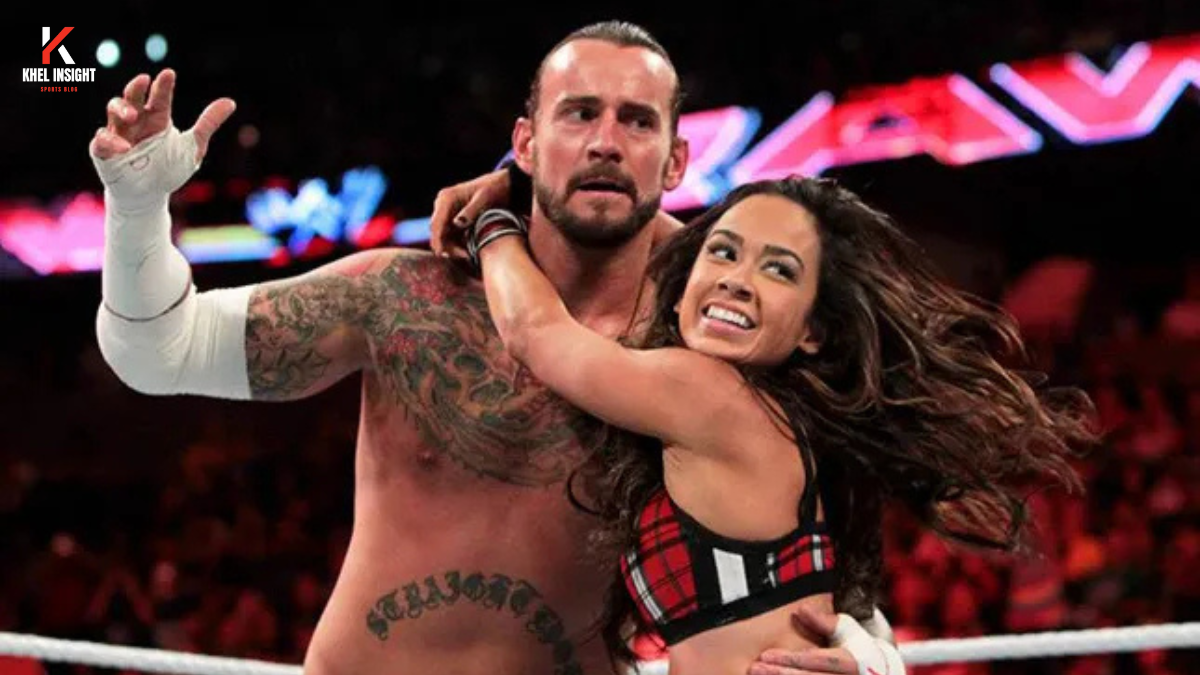 AJ Lee WWE return rumors after CM Punk comeback