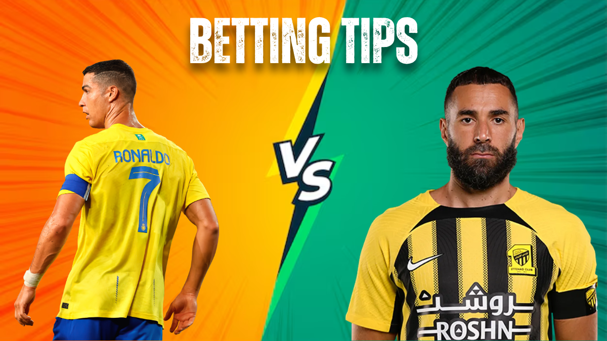 Al Nassr vs Al Ittihad Prediction, Match Preview Betting Tips