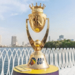 India's Asia Cup 2025 squads revealed!