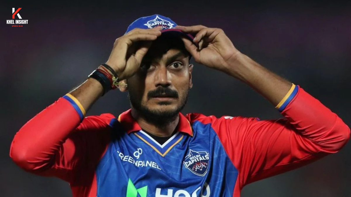 IPL 2026 Delhi Capitals captaincy