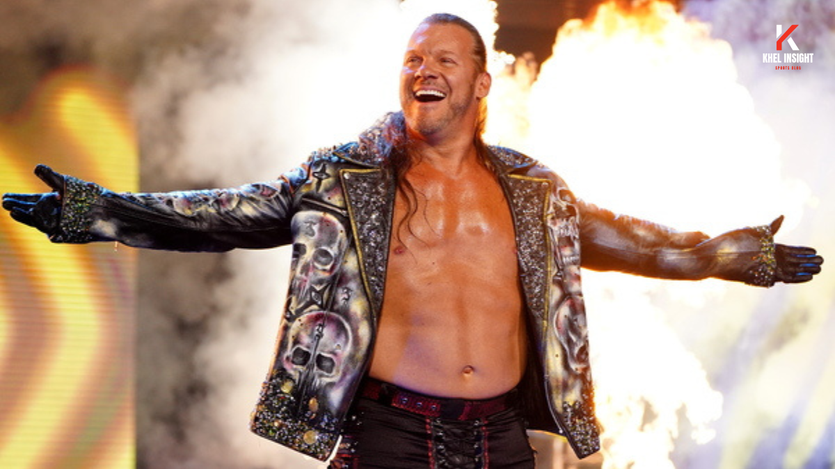 Chris Jericho Return to WWE