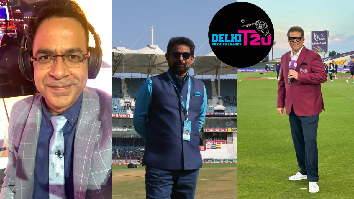 Meet the DPL 2025 commentators