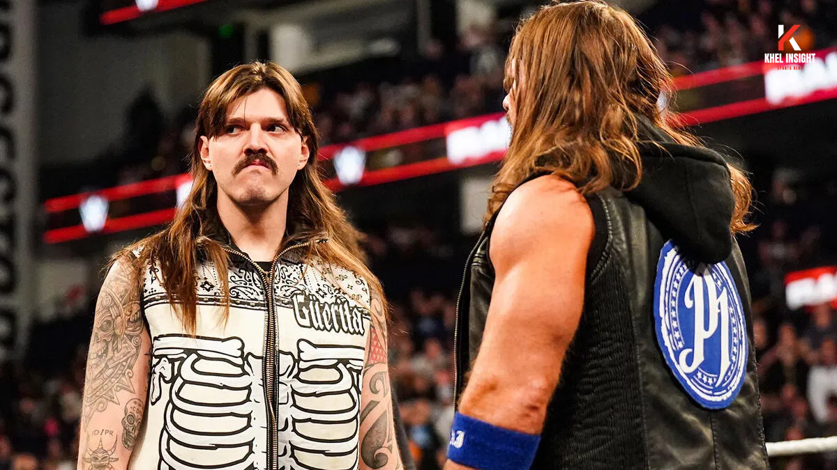 WWE Clash in Paris 2025 rumored match card featuring AJ Styles, Becky Lynch, and a Women’s Championship Ladder Match