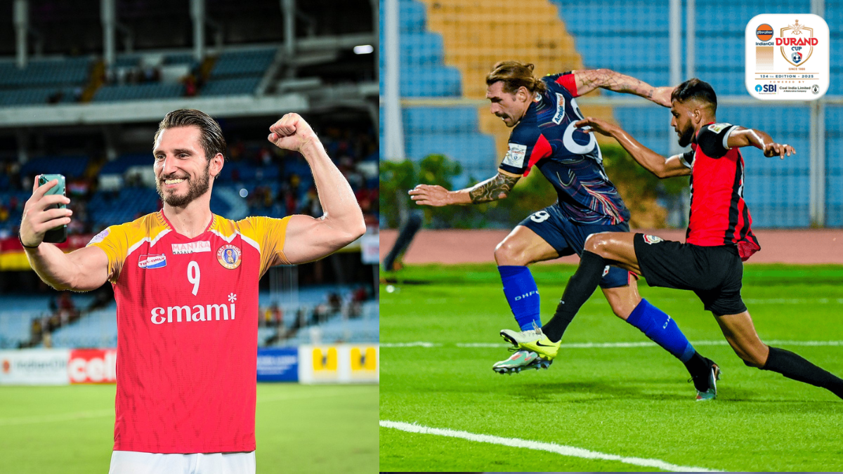 East Bengal vs Diamond Harbour Preview, Predicted Lineups & Key Players