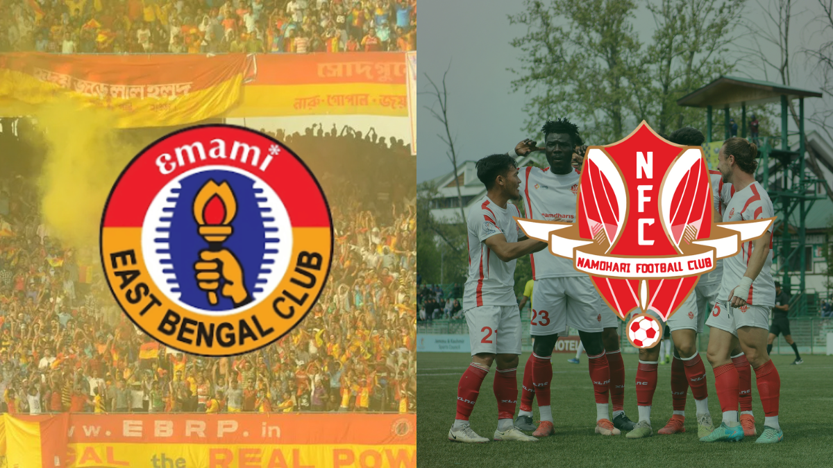 East Bengal vs Namdhari FC – Durand Cup 2025 Group A Match Preview at Kishore Bharati Krirangan