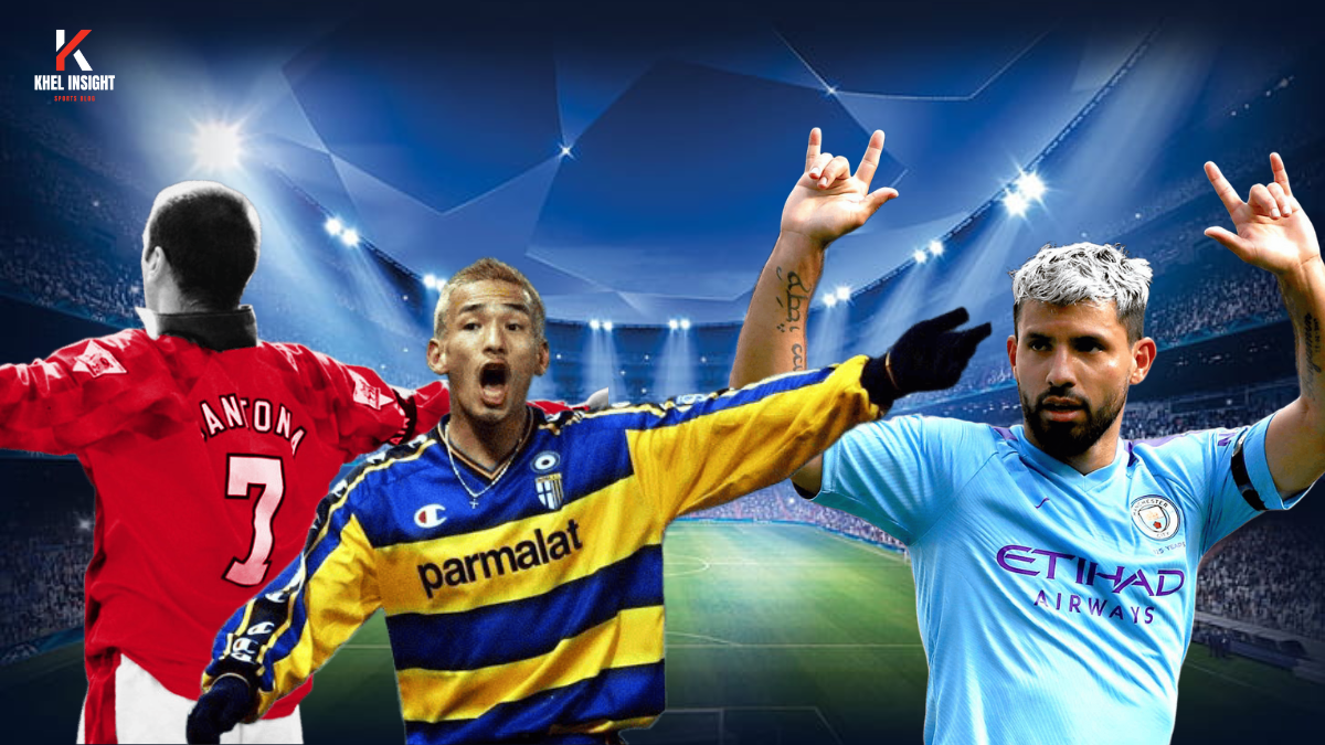 Top 10 Footballers Who Retired Too Early