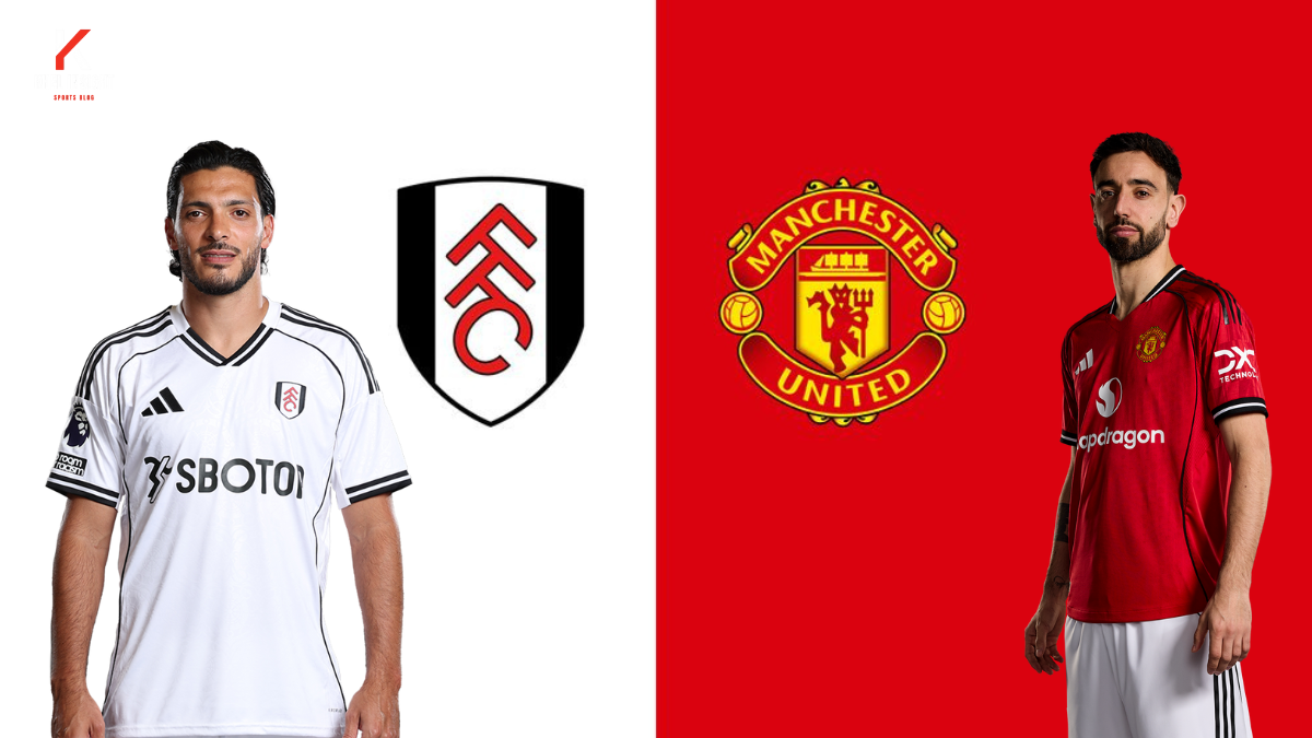 Fulham vs Man United: Betting Tips