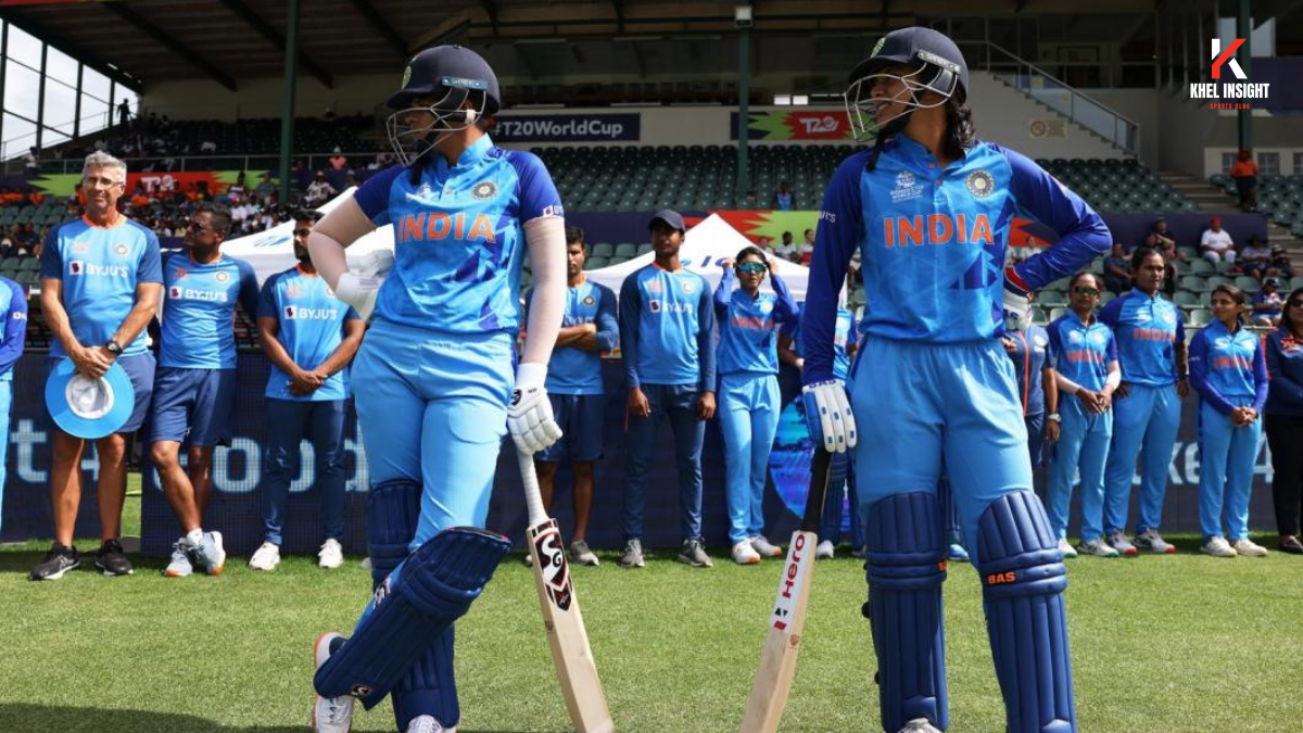 India Spinner Announces Retirement