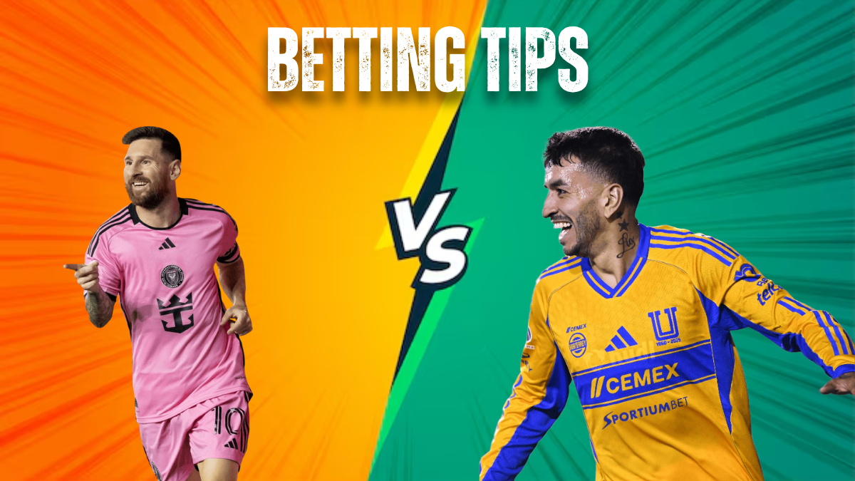 Inter Miami vs Tigres UANL match preview and prediction