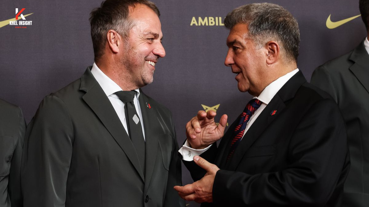 Barcelona player registration crisis 2025