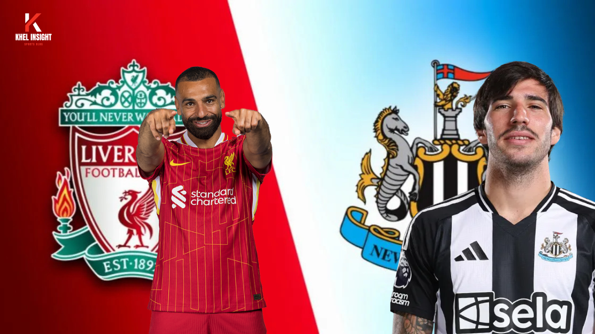 Newcastle United vs Liverpool Premier League 2025-26 Match Prediction & Betting Tips