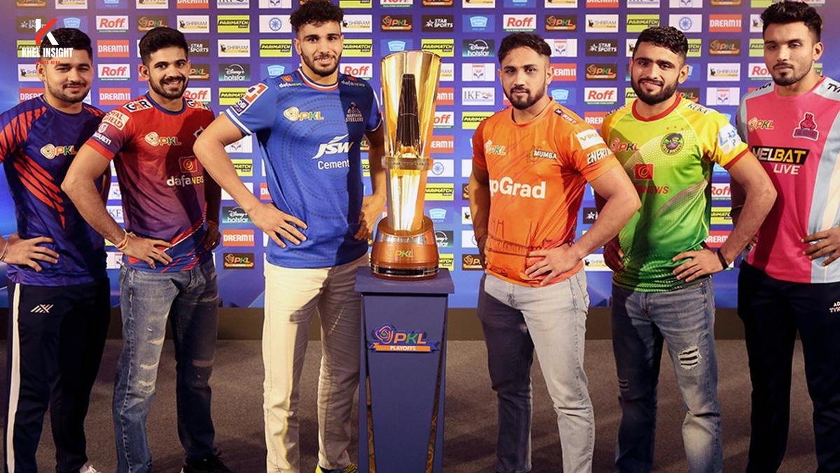 PKL 2025 Format