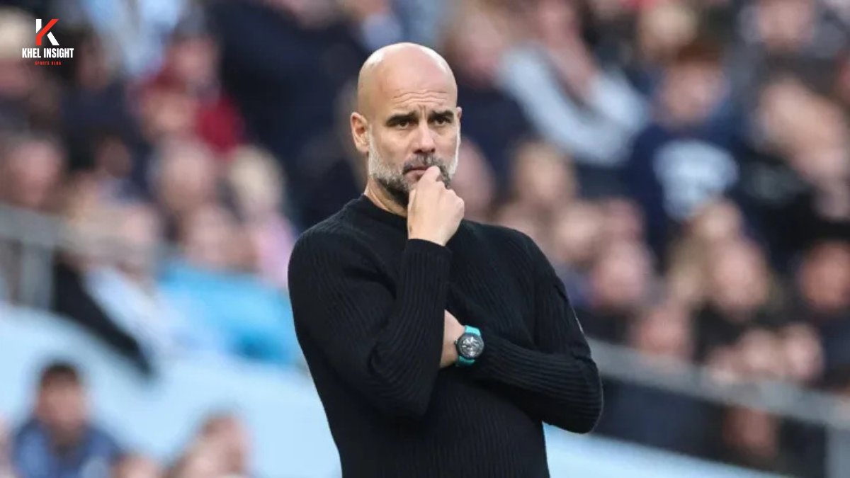 Pep Guardiola says Rodri won't be fully fit until after September break