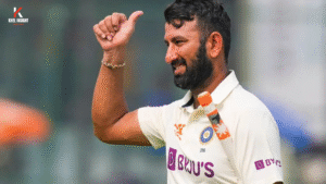 Cheteshwar Pujara retires from cricket after 103 Tests