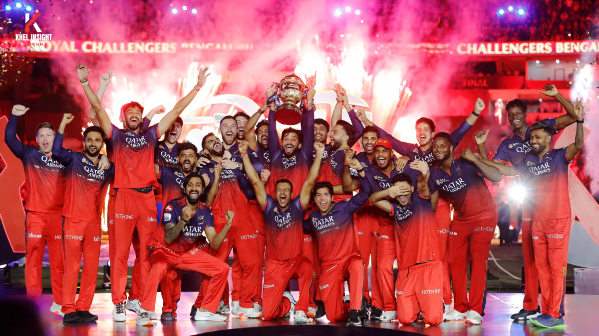 RCB players who might be released before IPL 2026 auction – Lungi Ngidi, Mayank Agarwal, Rasikh Salam Dar