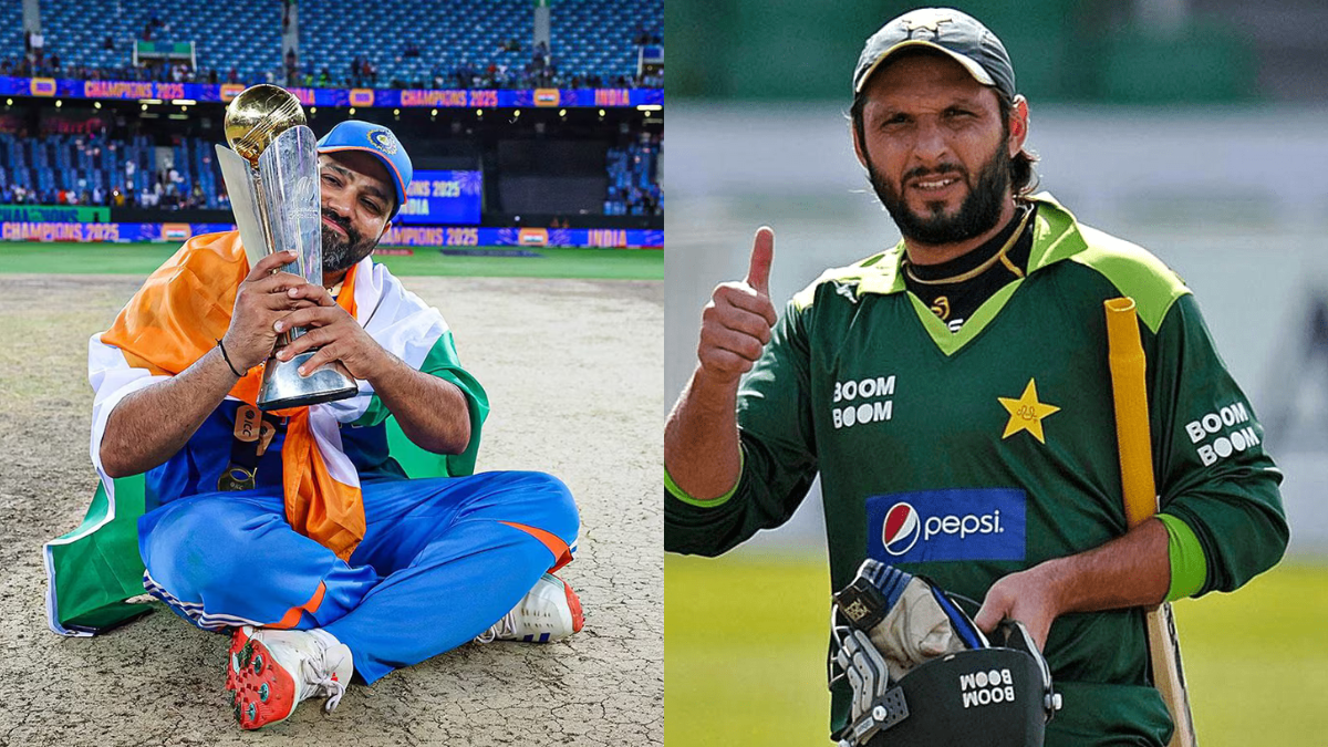 Asia Cup 2025, will new names rise to challenge these legends