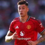 Benjamin Sesko at Manchester United: Teammates React to £74m Signing
