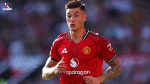 Benjamin Sesko at Manchester United: Teammates React to £74m Signing