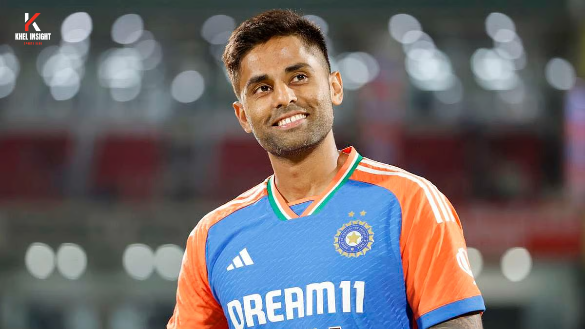 Suryakumar Yadav, India's T20I captain, is looking good for a comeback ahead of the 2025 Asia Cup