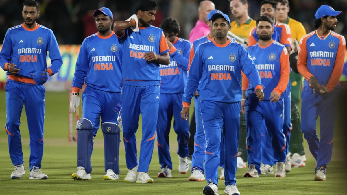 Suryakumar Yadav training with Indian cricket team ahead of Asia Cup 2025 in UAE