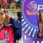 Vaibhav Suryavanshi to Feature in Pro Kabaddi League 2025