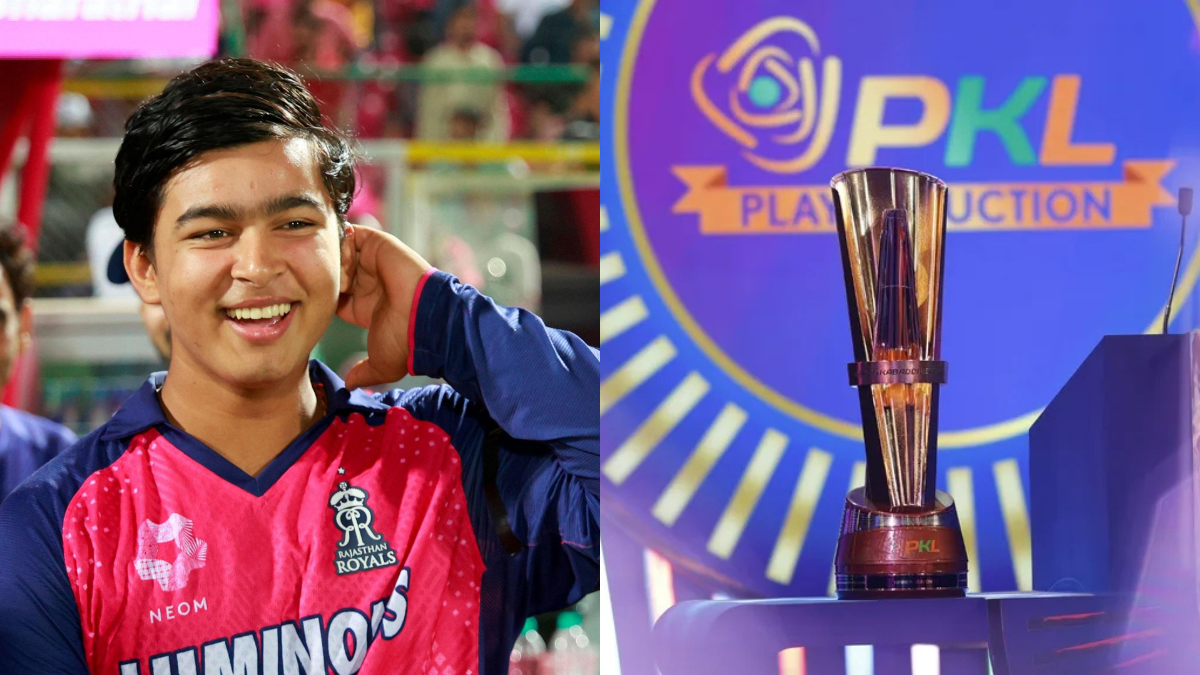 Vaibhav Suryavanshi to Feature in Pro Kabaddi League 2025