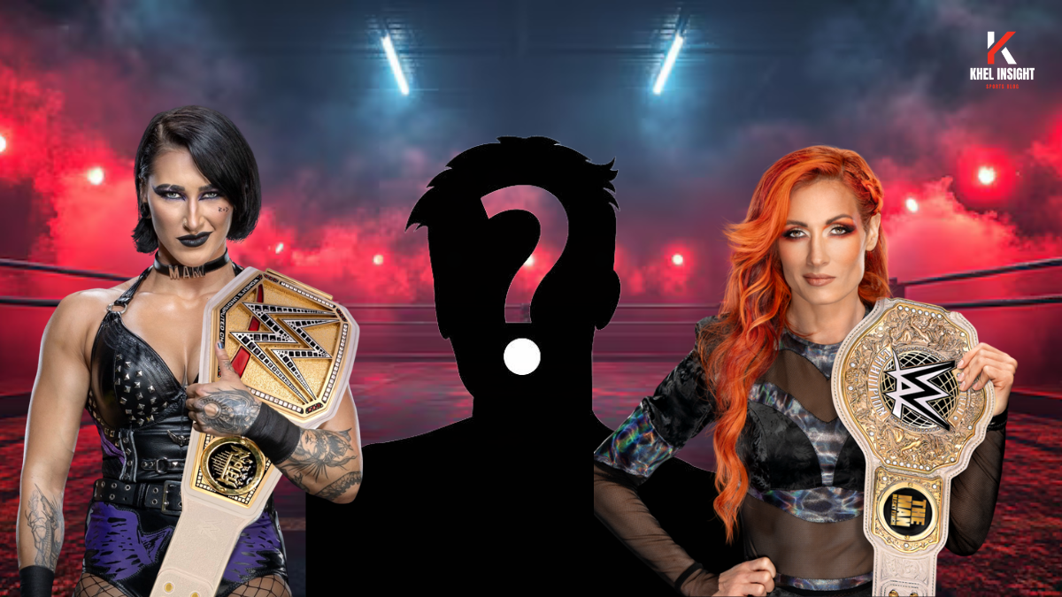 Who Could be the Next WWE Women's World Champion