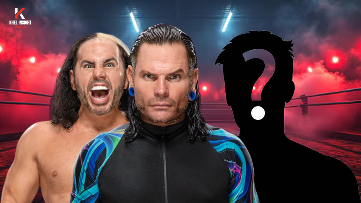 Potential WWE superstar returns including Paige, Buddy Matthews, Hardy Boyz, and Shane McMahon