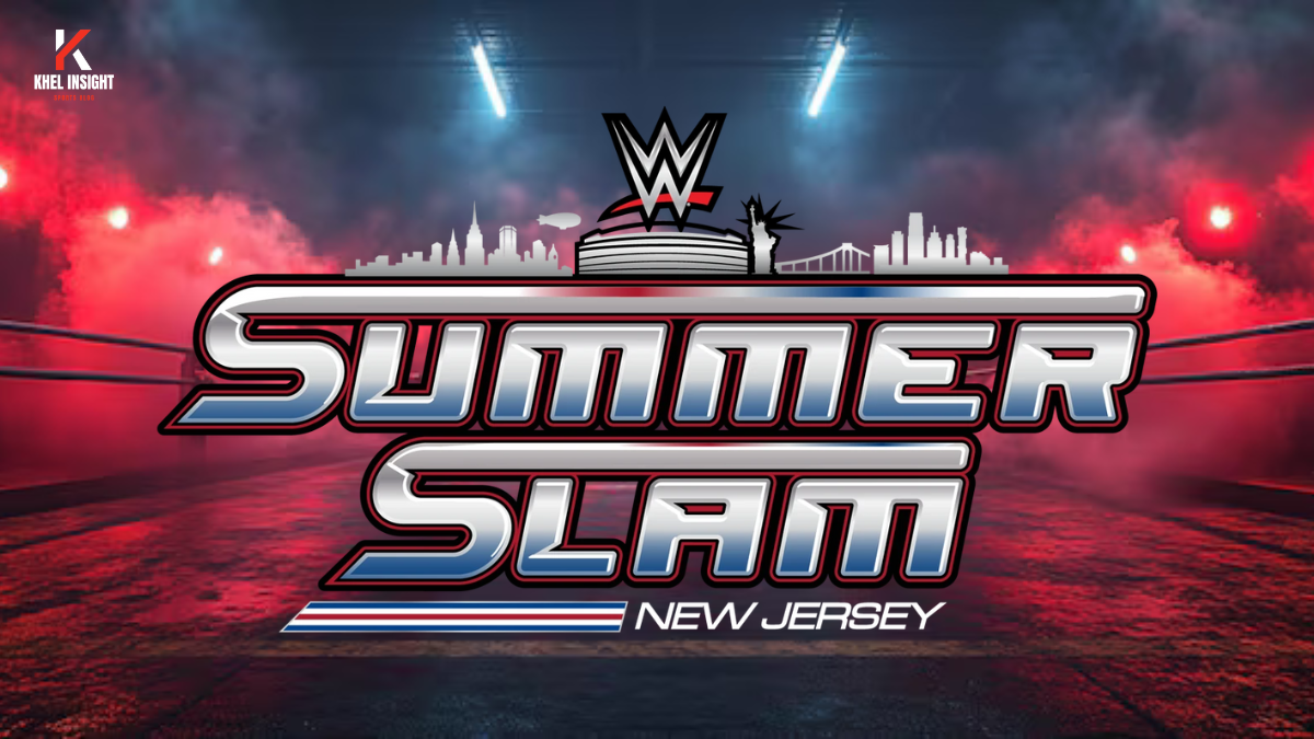 WWE SummerSlam 2025: Match Card, Predictions, and What to Expect