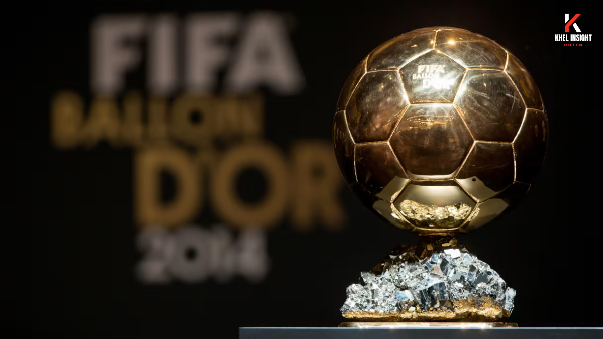 Ballon d’Or 2025 ceremony at Théâtre du Châtelet in Paris with football stars