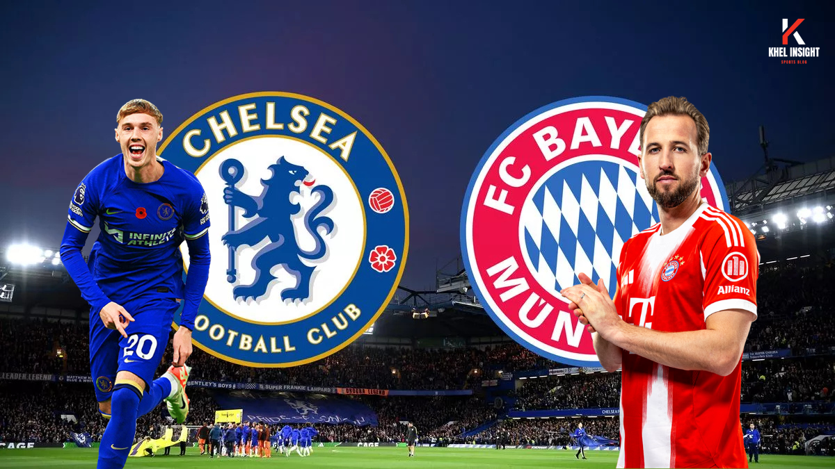 Bayern Munich vs Chelsea Prediction, Lineups, Odds & Betting Tips