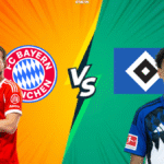 Bayern Munich vs Hamburg SV Prediction, Lineups, Odds & Betting Tips