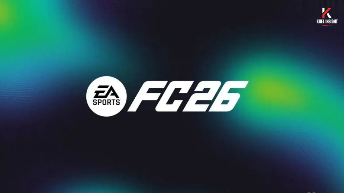 EA Sports FC 26 official cover stars Jude Bellingham, Jamal Musiala, and Zlatan Ibrahimovic